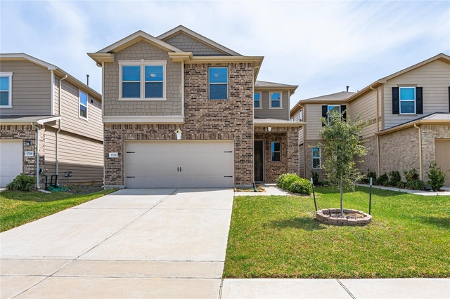 17214 Texas Willow Drive - Photo 1
