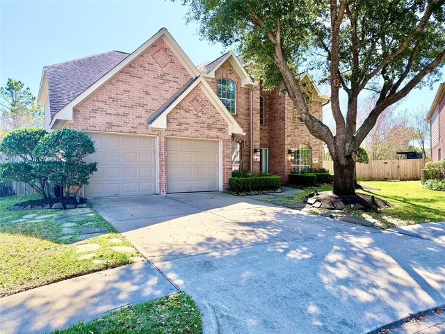 4907 Falls Canyon Court - Photo 1