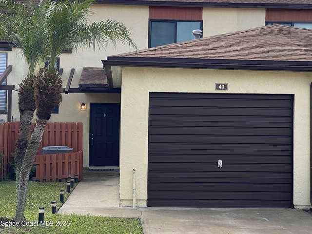 43 Bogart Place - Photo 1