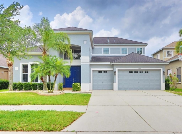 13714 Artesa Bell Drive - Photo 1
