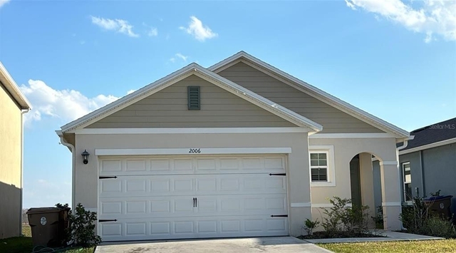 2006 King Ranch Street - Photo 1