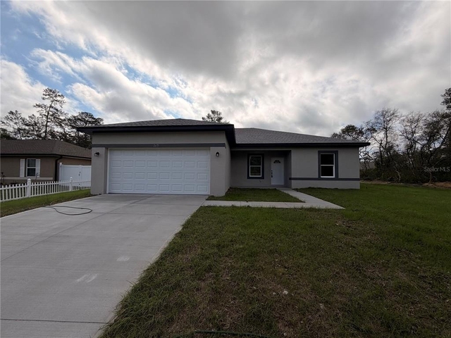 2670 Sw 162nd Lane - Photo 1