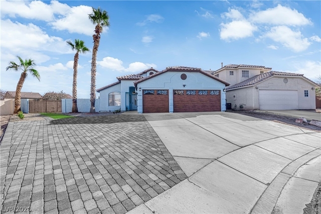 4016 Angel Face Street - Photo 1