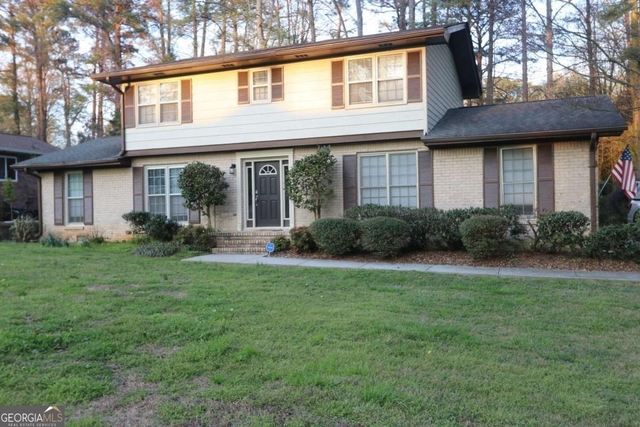 1302 Stephens Street Sw - Photo 1