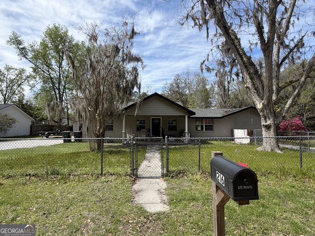 216 Clarks Bluff Road - Photo 1