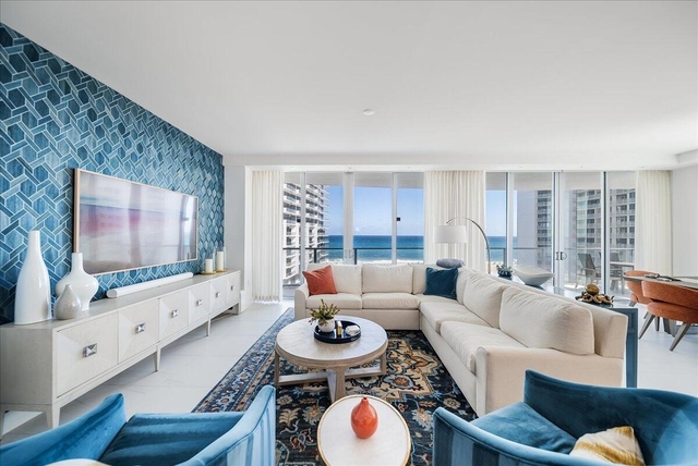 3100 N Ocean Drive - Photo 1