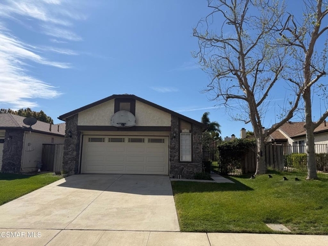14640 Marymount Street - Photo 1