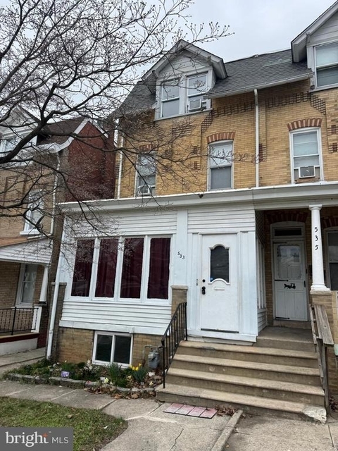 533 Buttonwood Street - Photo 1