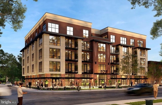 128 N Bond Street - Photo 1