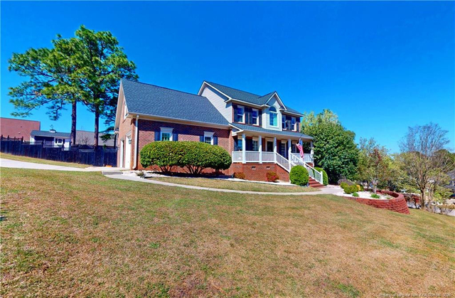 338 Lionshead Road - Photo 1