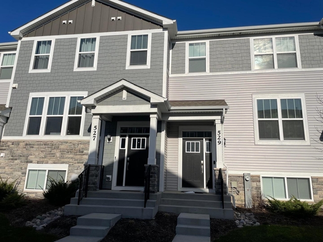 529 Wolverine Drive - Photo 1