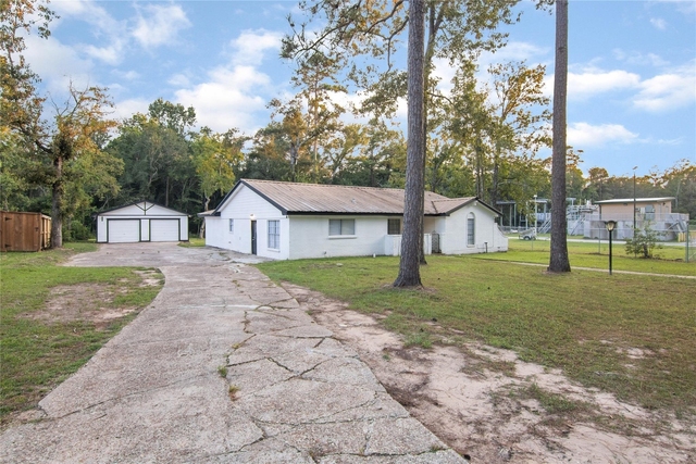 1702 Athens Drive - Photo 1