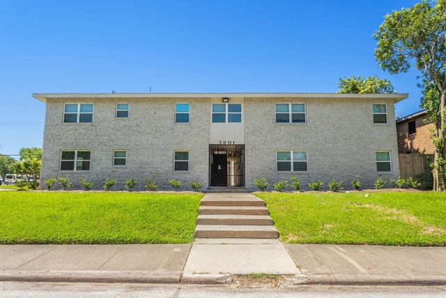 3601 Murworth Drive - Photo 1