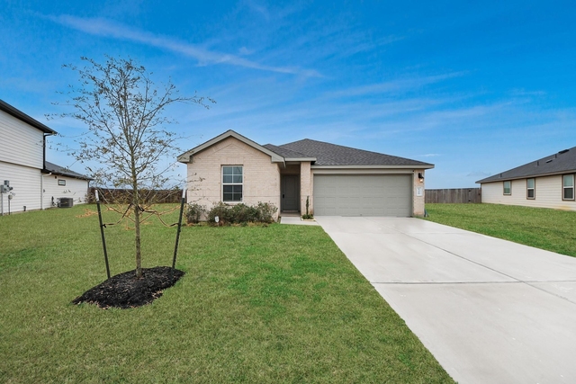 1310 Bison View Lane - Photo 1