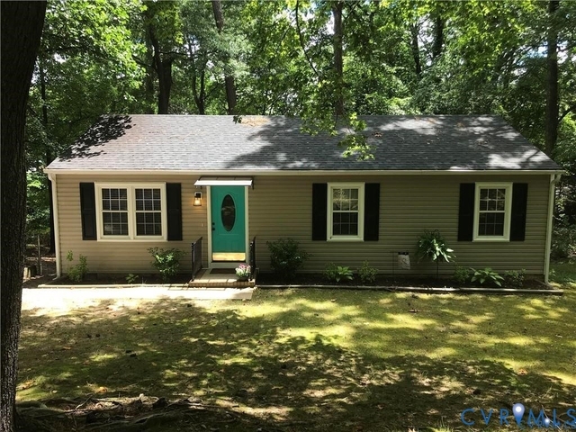 3401 Woodsong Drive - Photo 1