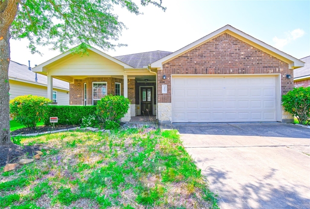 3507 Lilac Ranch Drive - Photo 1