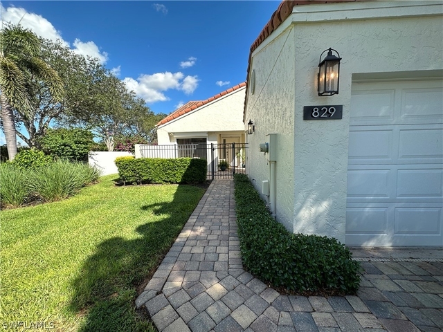 829 Reef Point Circle - Photo 1