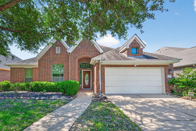17311 Quiet Shores Drive - Photo 1