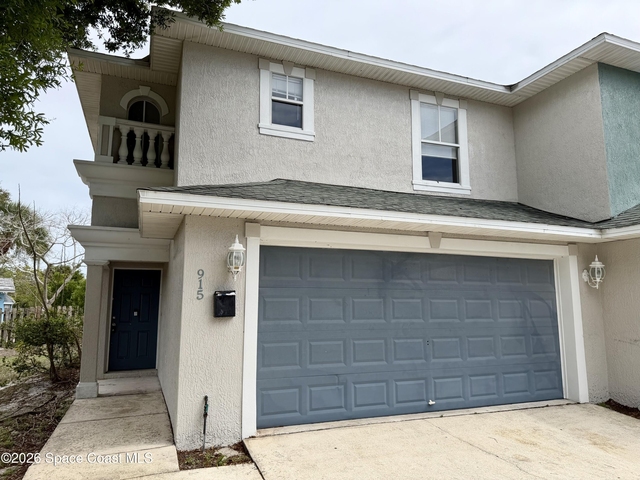 915 Twisting Branch Court - Photo 1