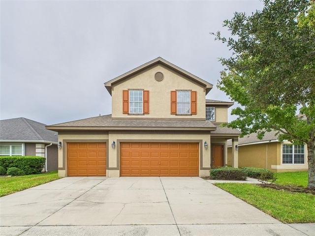 14211 Edinburgh Moor Drive - Photo 1