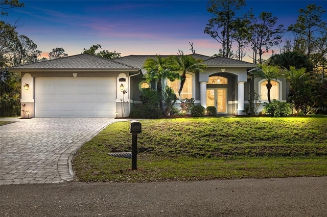 3730 Crandon Road - Photo 1