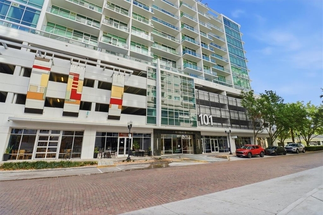 101 S Eola Drive - Photo 1