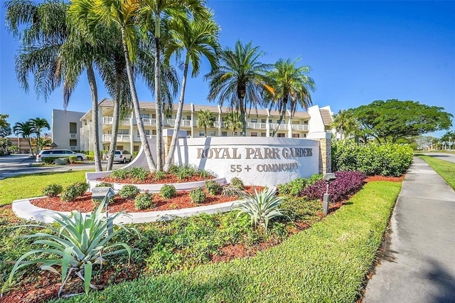 6850 Royal Palm Boulevard - Photo 1