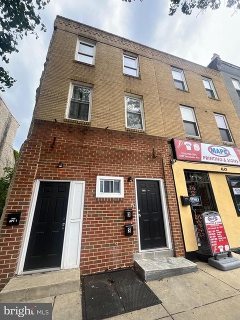 4149 Lancaster Avenue - Photo 1