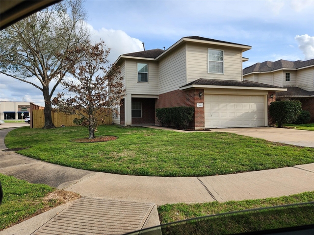 7346 Cypress Prairie Drive - Photo 1