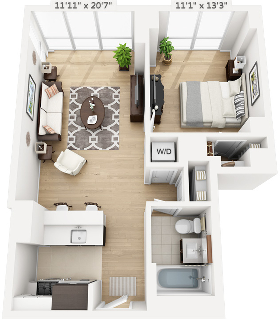 795 Columbus Ave - Photo 1