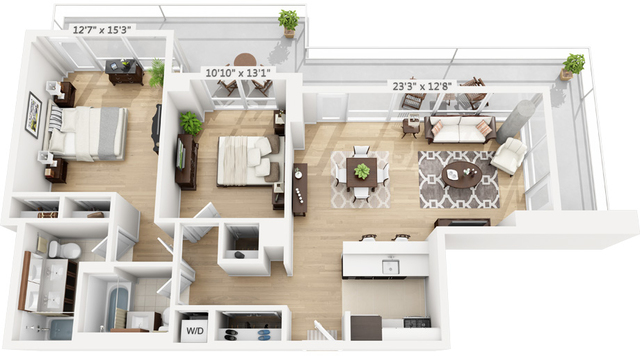 808 Columbus Ave - Photo 1