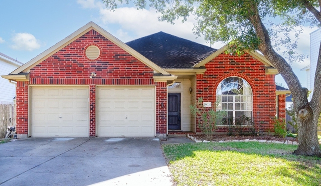 5822 Carta Valley Lane - Photo 1