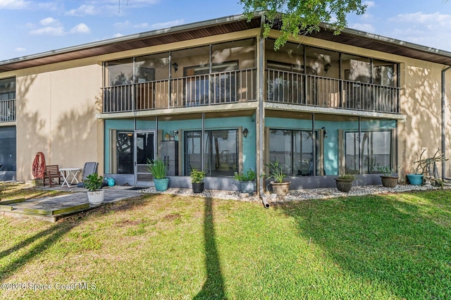 100 Canebreakers Drive - Photo 1