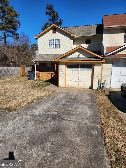 8306 Mountain Pass - Photo 1