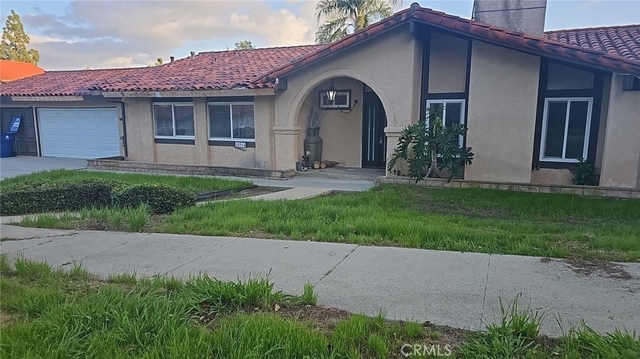 18914 Harnett Street - Photo 1