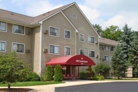 460 W Russell St - Photo 1