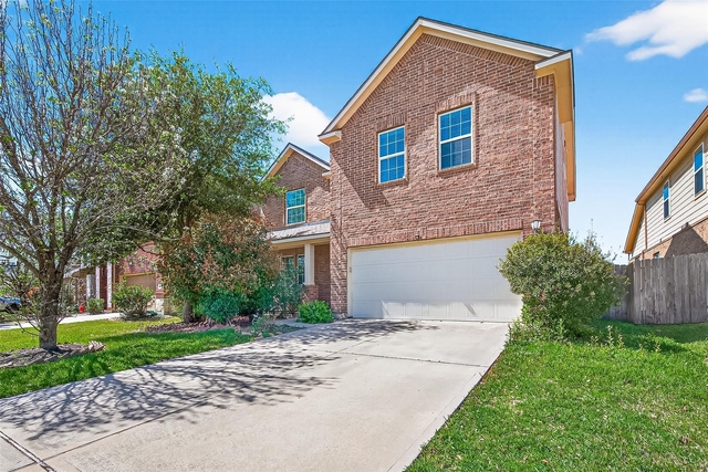 3002 Overbrook Meadow Lane - Photo 1