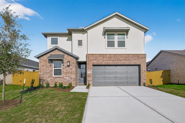 21926 Sam Raburn Drive - Photo 1