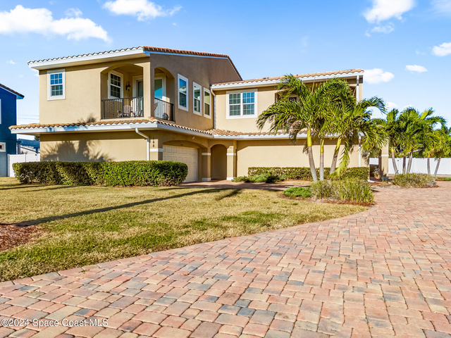 144 Mediterranean Way - Photo 1