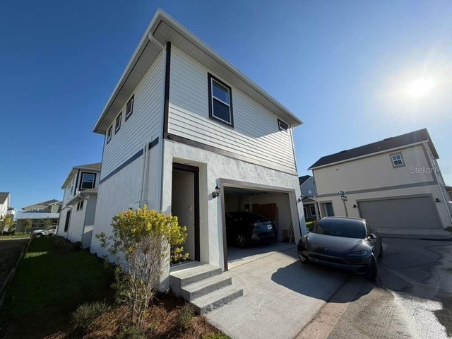 10254 Dulbecco Street - Photo 1
