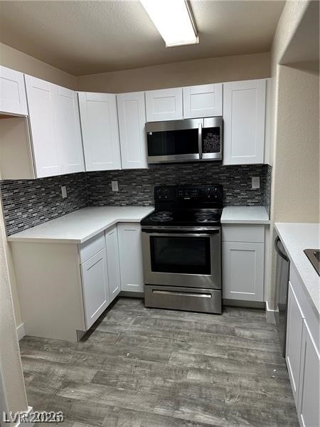 2300 E Silverado Ranch Bouleva - Photo 1