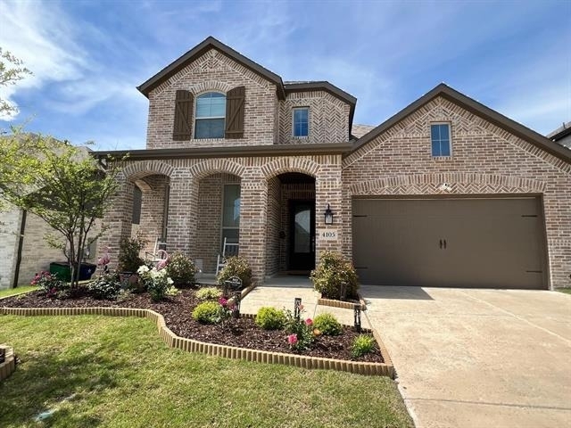 4105 Sequoia Street - Photo 1