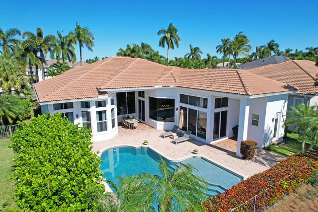 528 Les Jardin Drive - Photo 1
