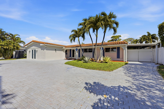 1641 Ne 56th Court - Photo 1