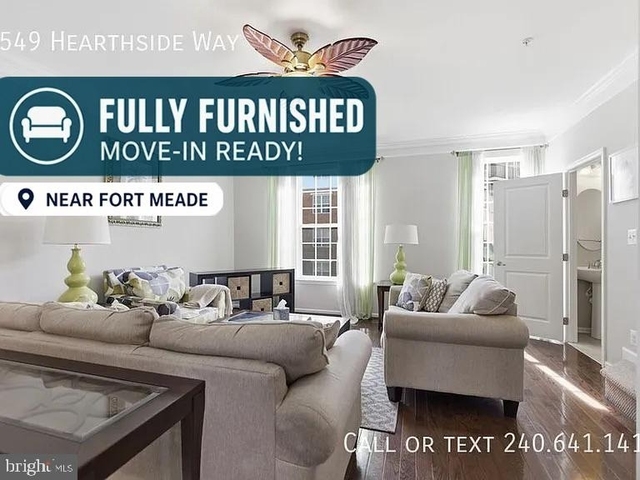 7549 Hearthside Way - Photo 1
