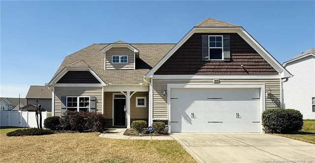 848 Bellingham Way - Photo 1
