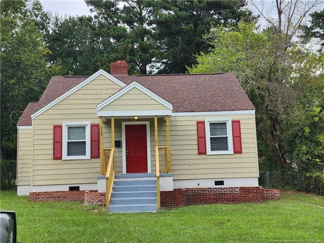 113 Mullins Avenue - Photo 1