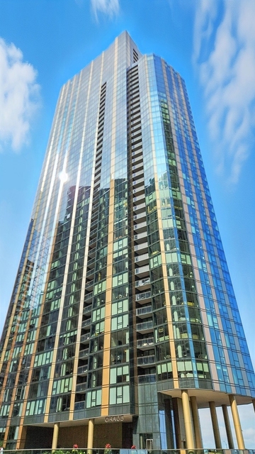 211 N Harbor Drive - Photo 1