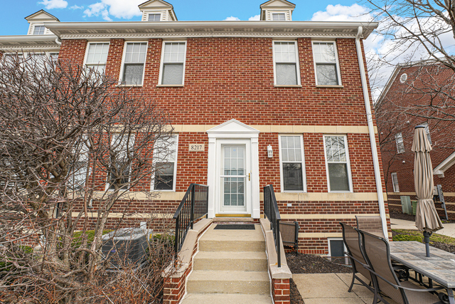 8217 Lincoln Avenue - Photo 1