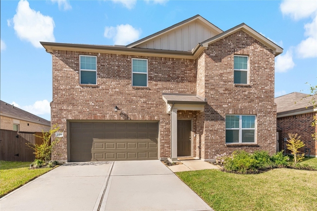 21568 Rolling Streams Drive - Photo 1